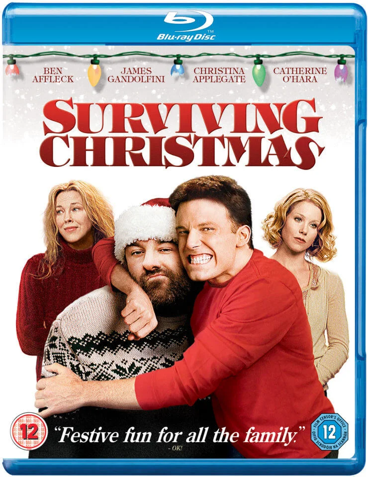 Surviving Christmas Image 1