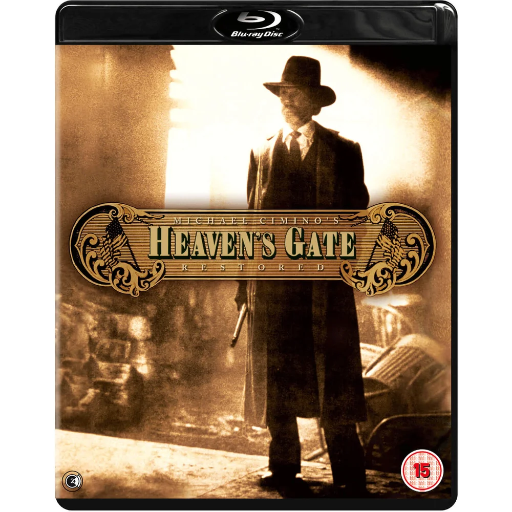 Heavens Gate Image 1