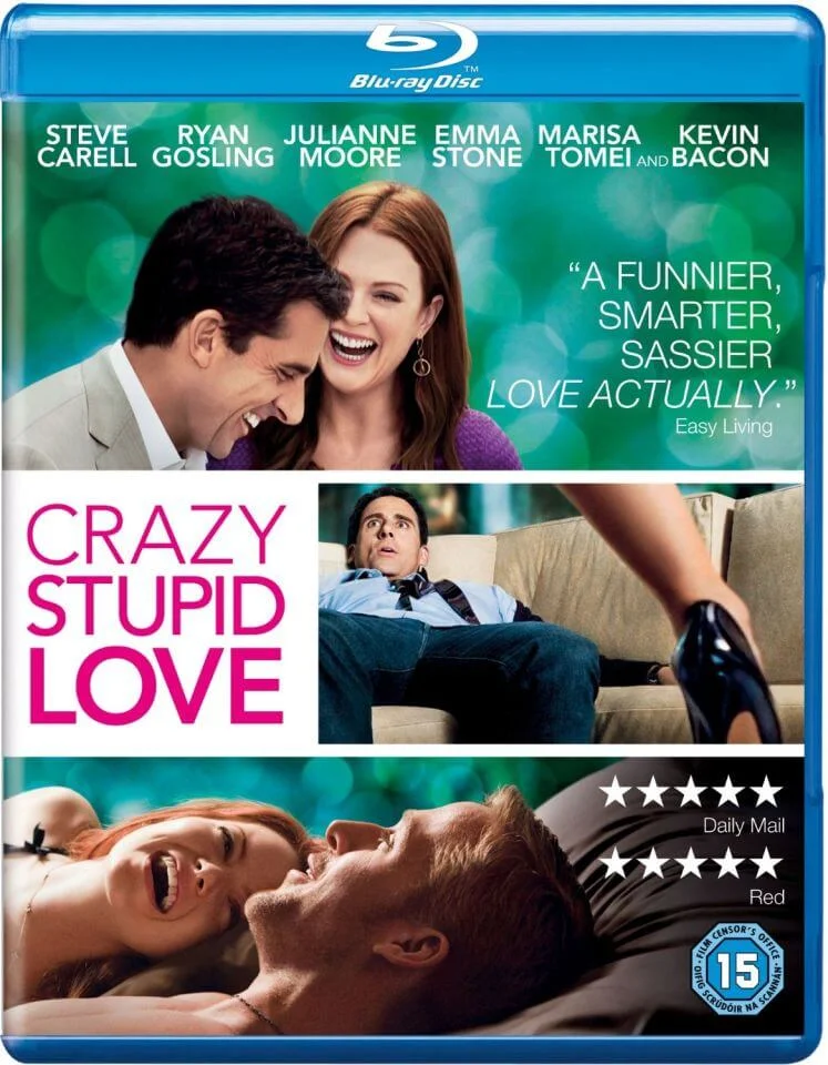 Crazy, Stupid, Love Image 1