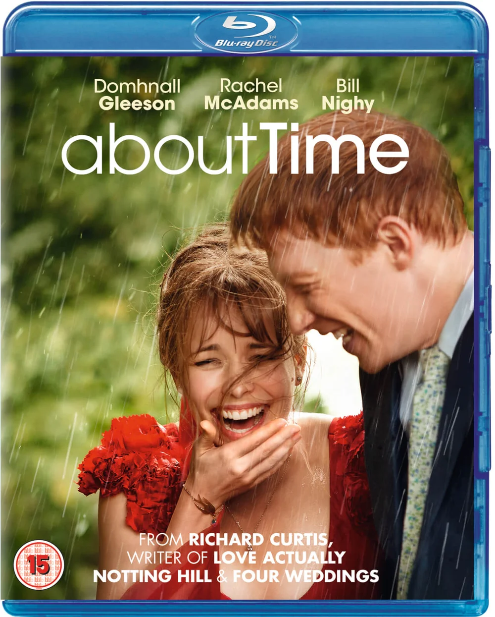About Time Image 1