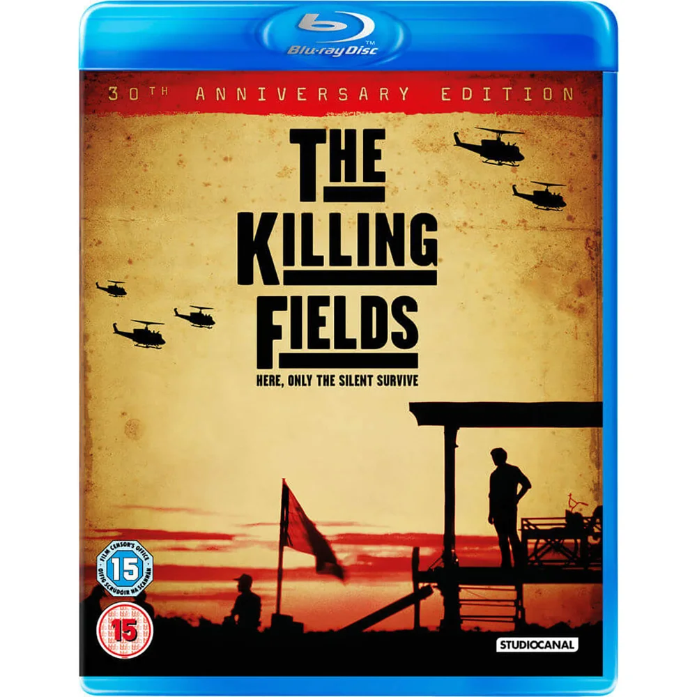 The Killing Fields - 30th Anniversary Image 1