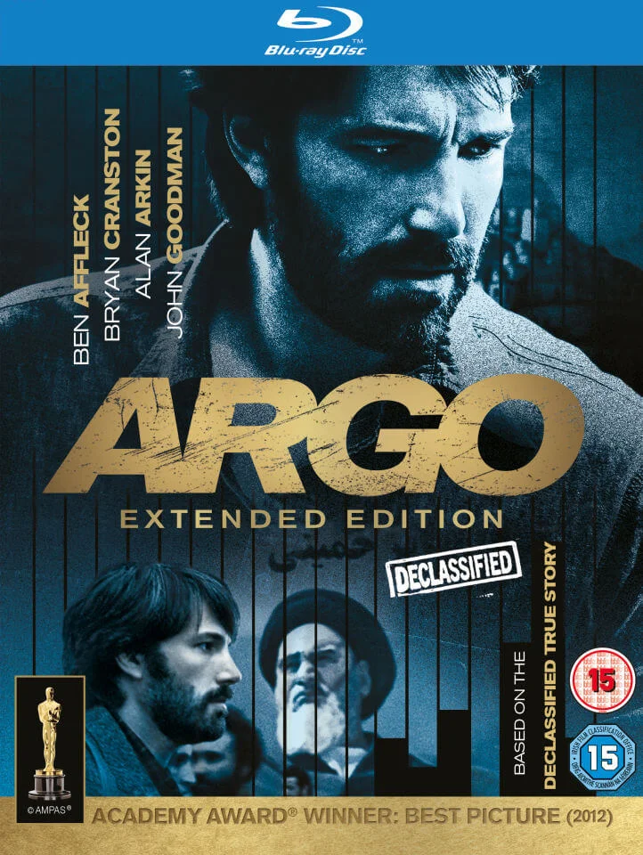 Argo Declassified Image 1