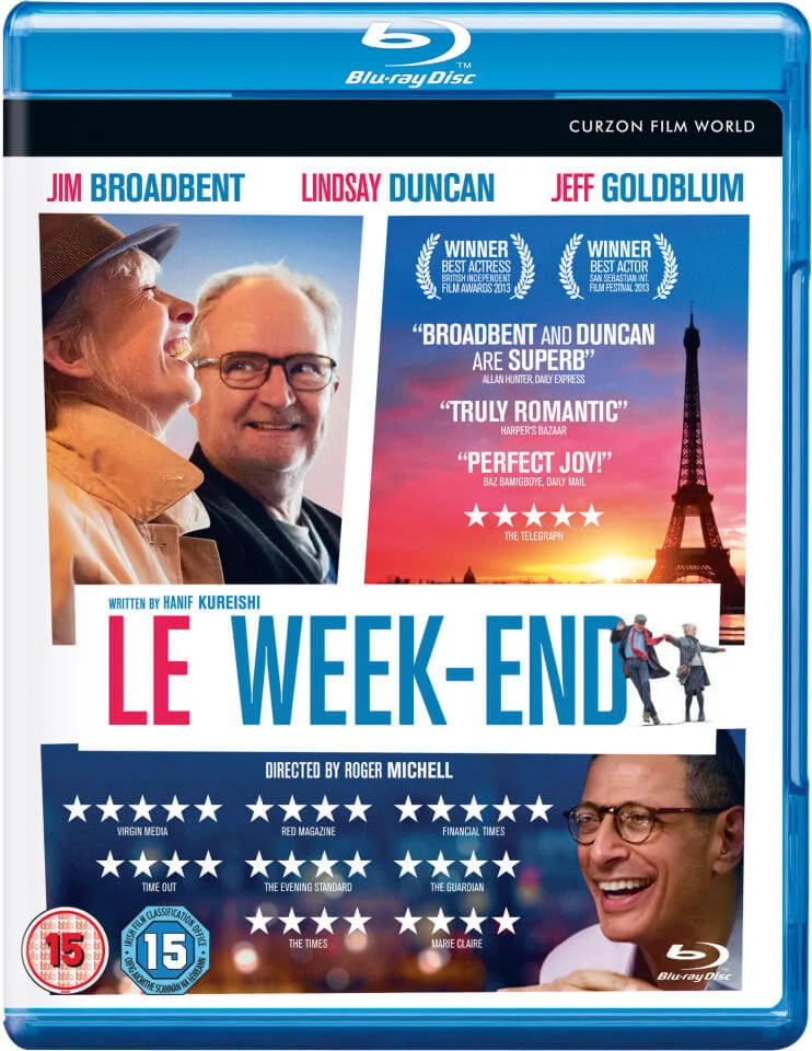 Le Weekend Image 1