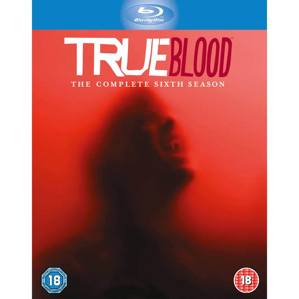 True Blood - Season 6 Image 1