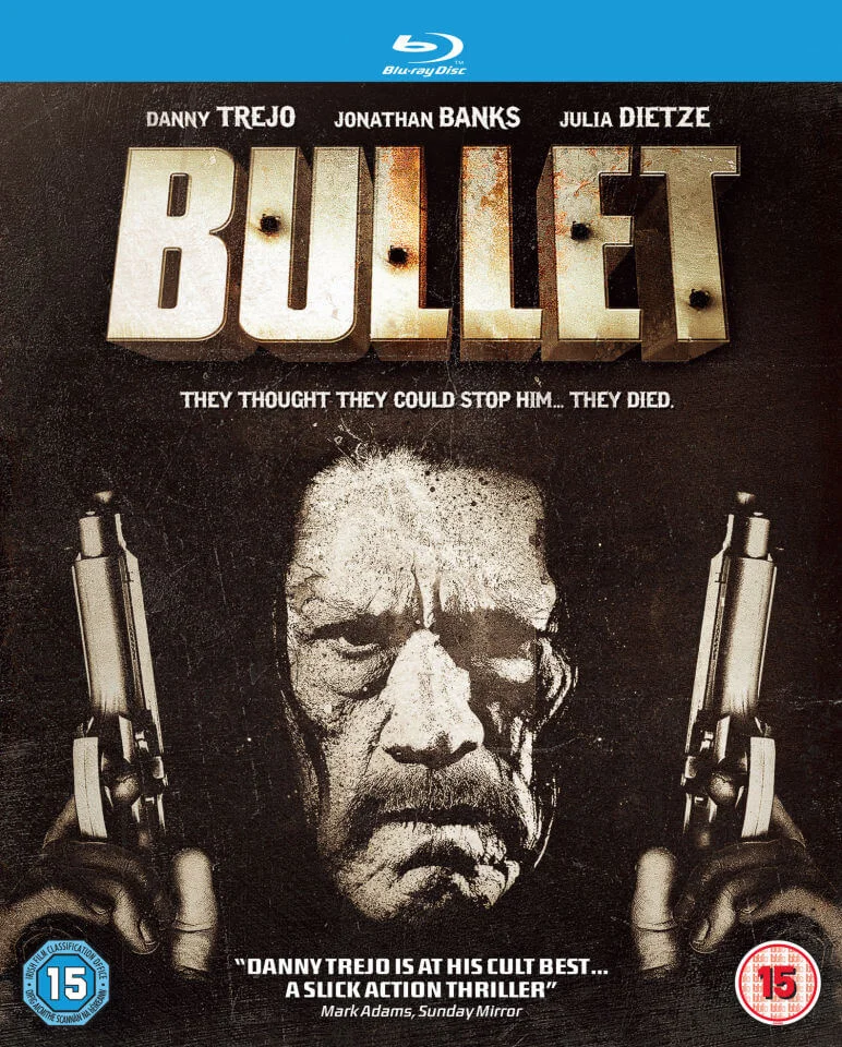 Bullet Image 1