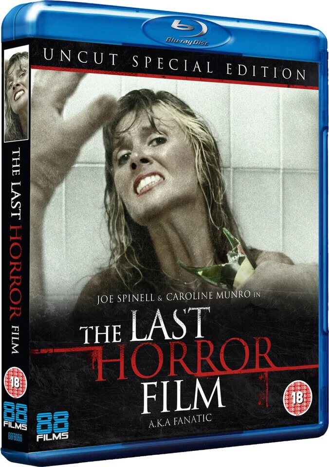 The Last Horror Film Image 1
