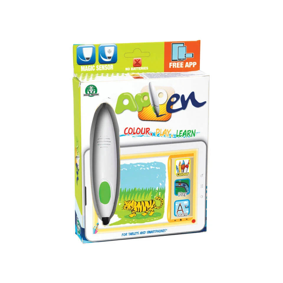 APPen Image 1