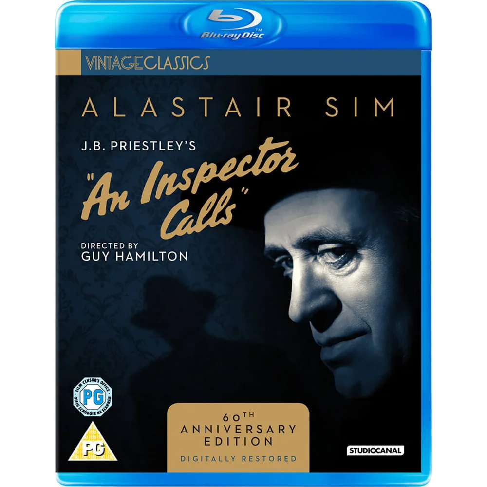 An Inspector Calls - 60th Anniversary Edition Image 1