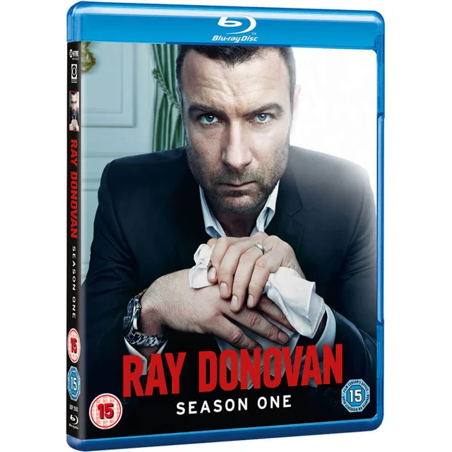 Ray Donovan - Season 1