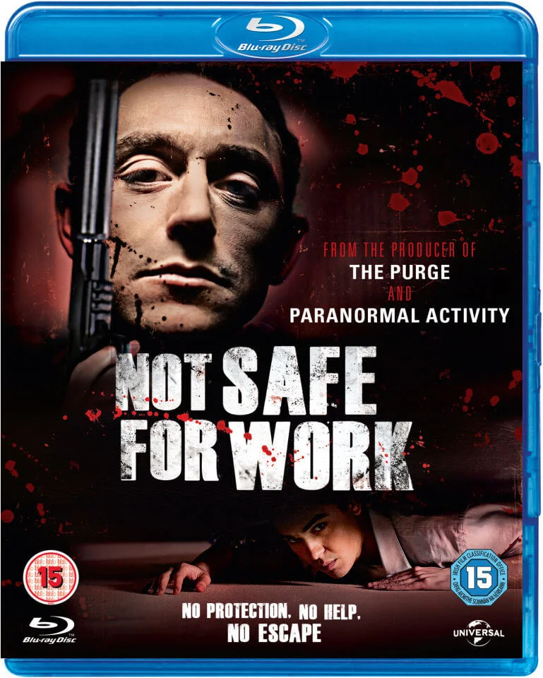 Not Safe For Work Image 1