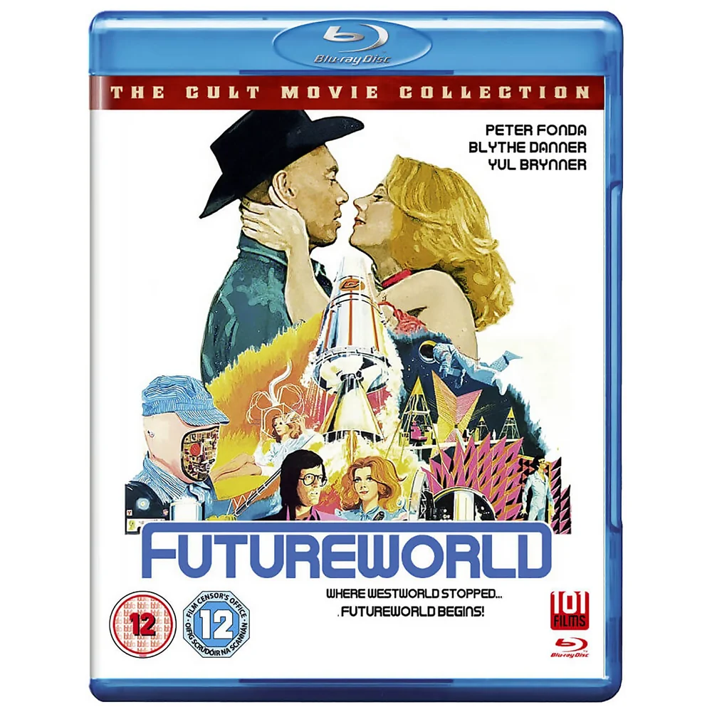 Futureworld Image 1