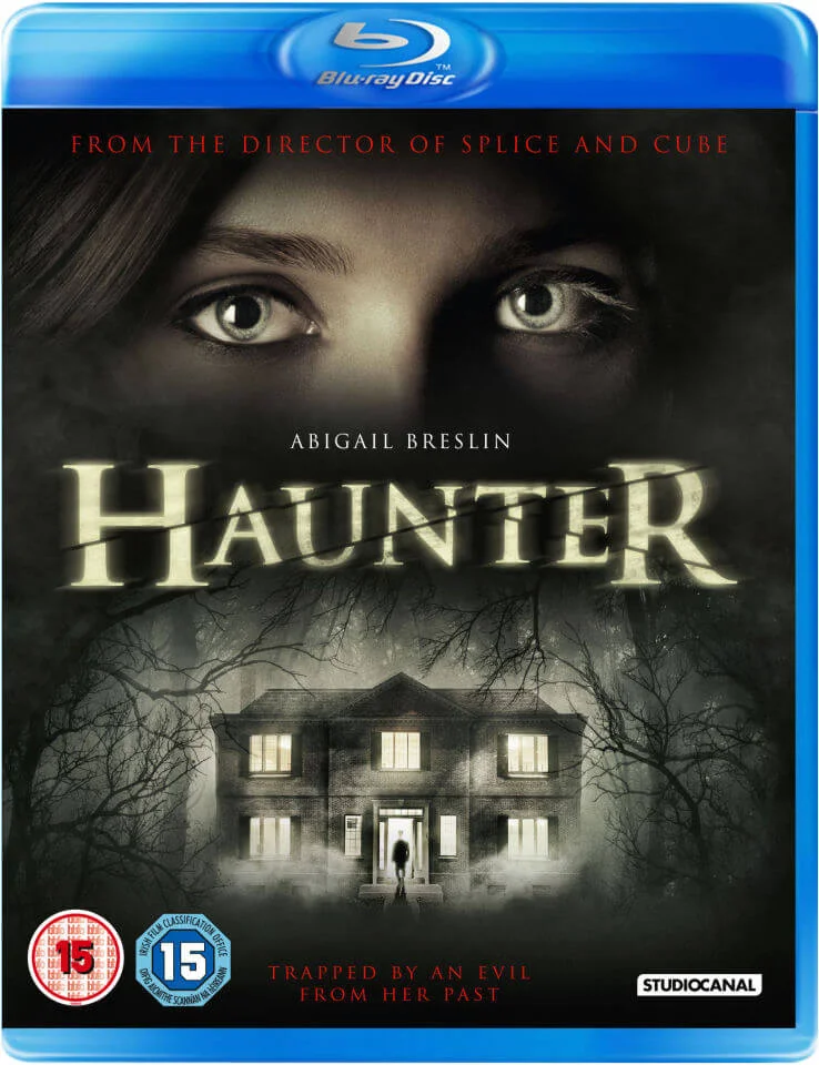Haunter Image 1