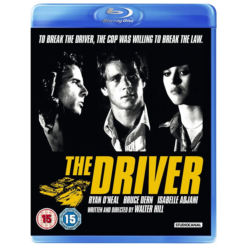 The Driver Image 1