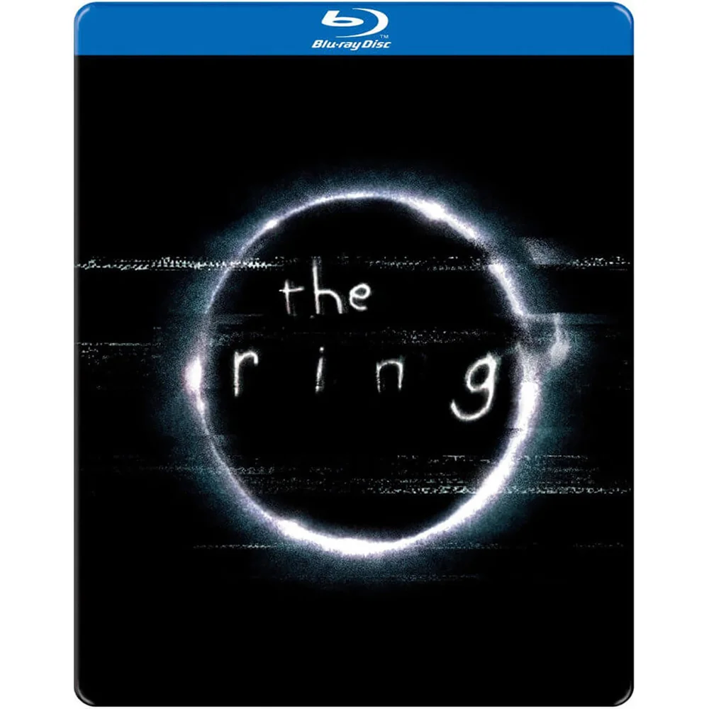 Ring / (Stbk Ac3 Dol) - Import - Limited Edition Steelbook (Region 1) (UK EDITION) Image 1
