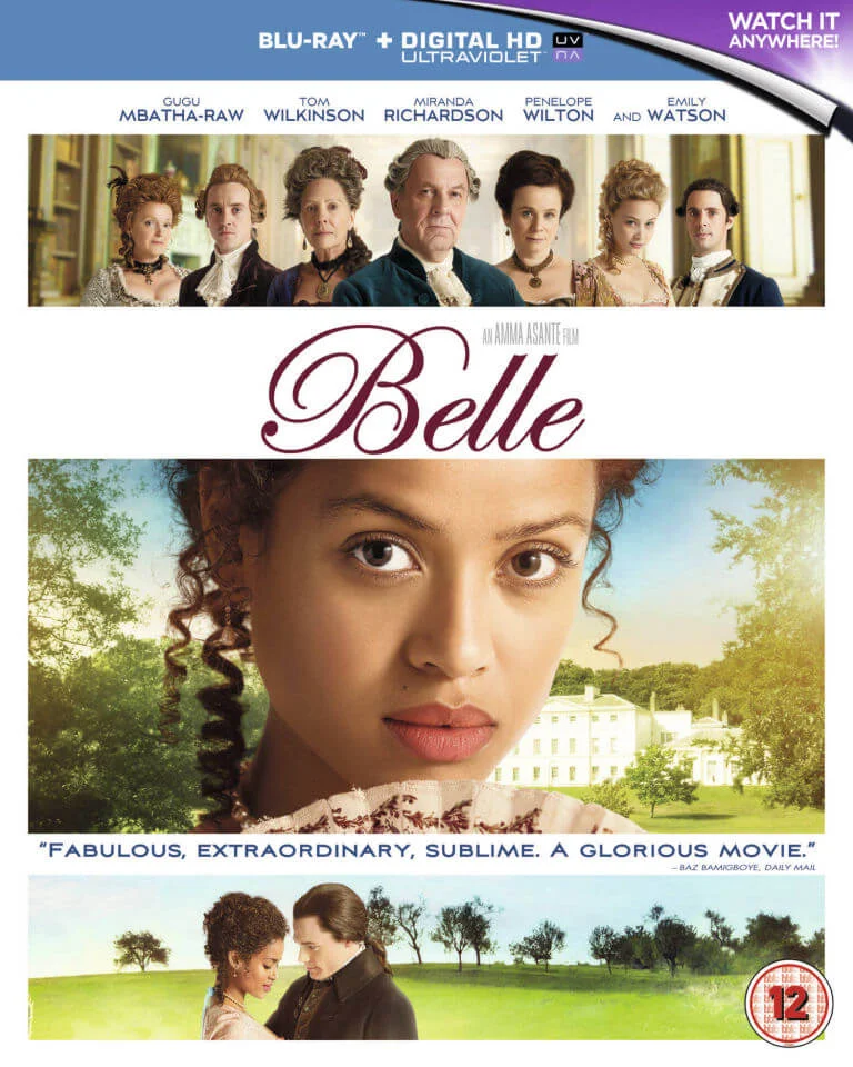 Belle Image 1