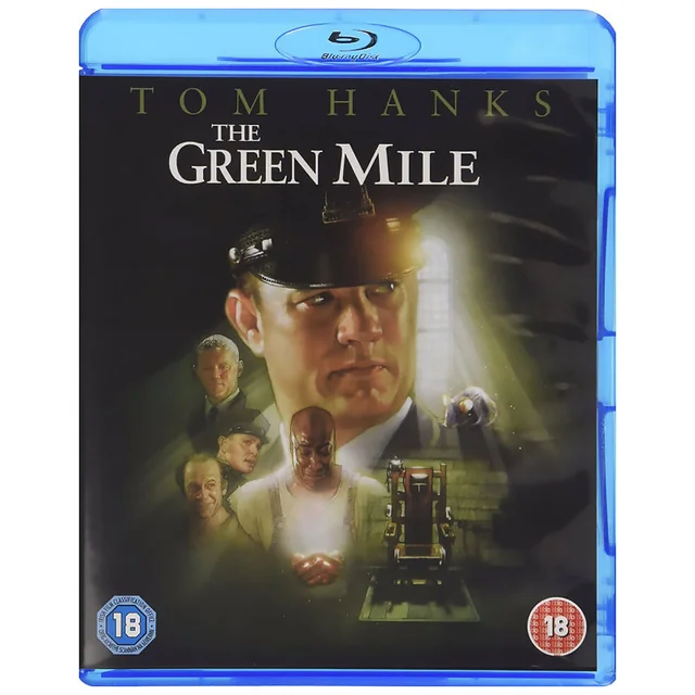 The Green Mile - The 15th Anniversary Edition