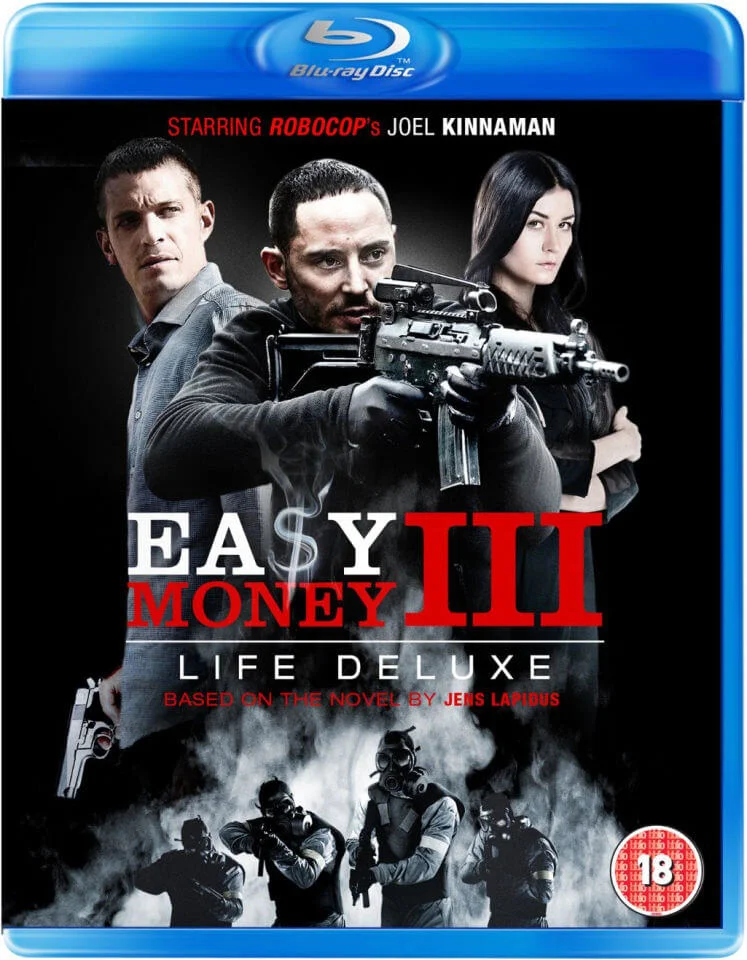 Easy Money III: Life Deluxe Image 1