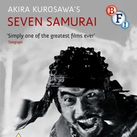 Seven Samurai (Standard Version)