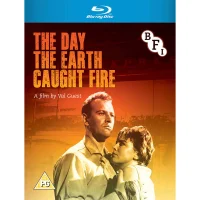 The Day The Earth Caught Fire