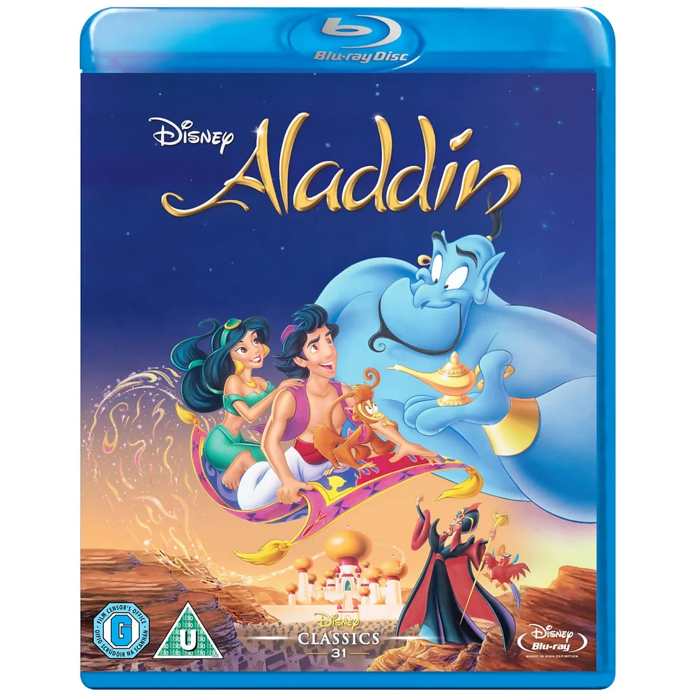 Aladdin Image 1