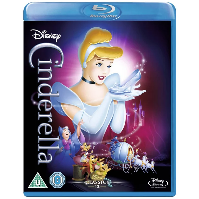 Cinderella