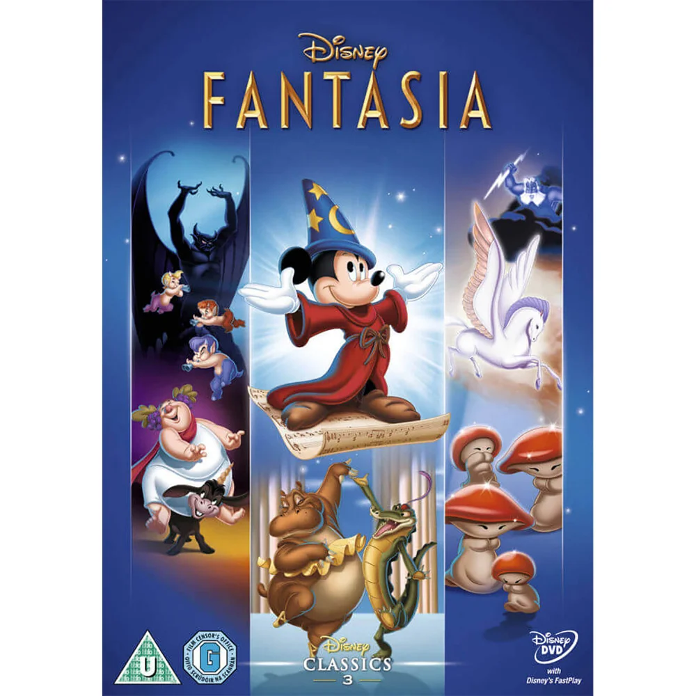 Fantasia Image 1