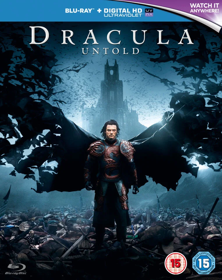 Dracula Untold Image 1