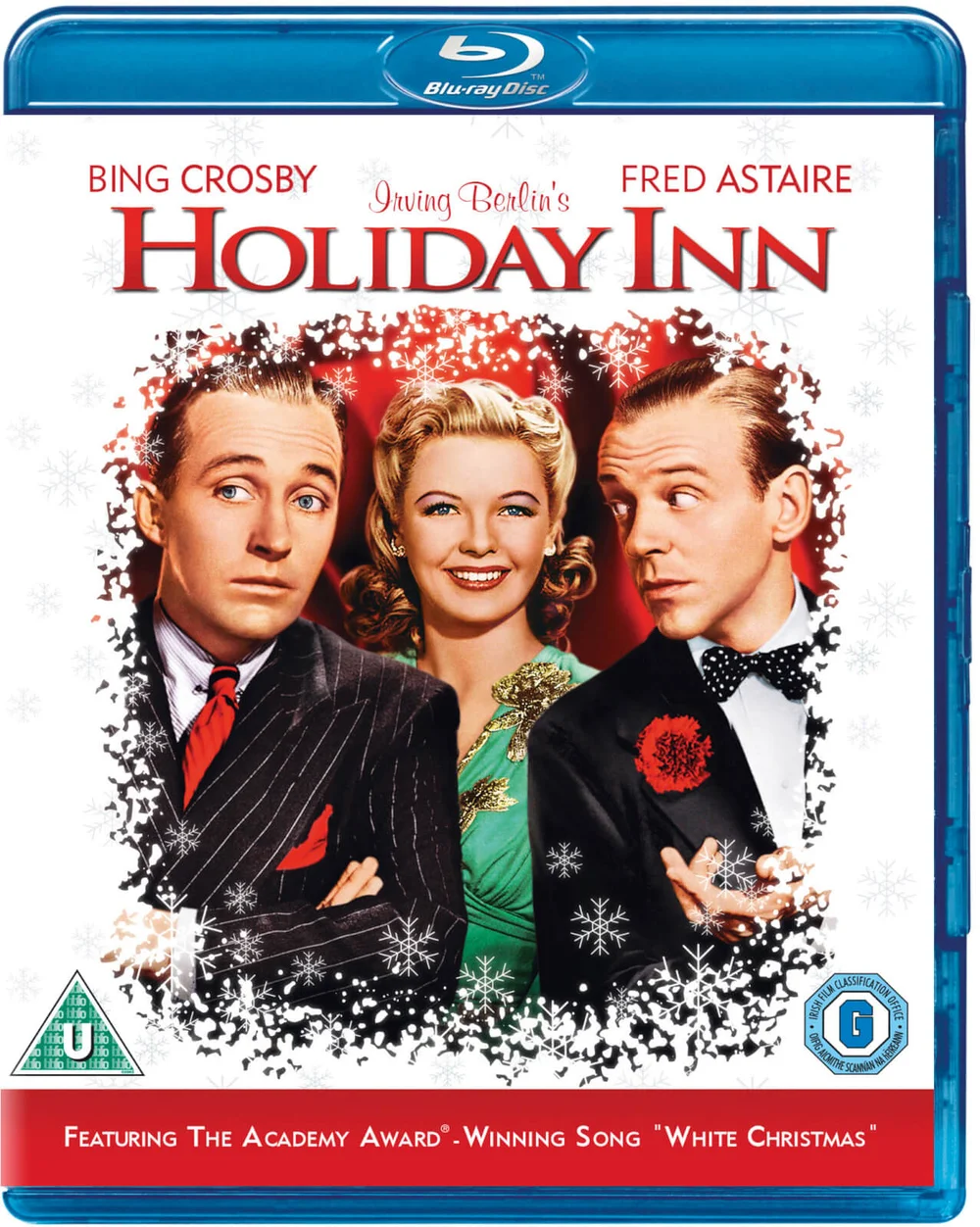 Holiday Inn Image 1