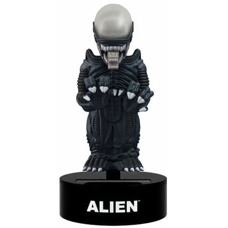NECA Alien Body Knocker Image 1