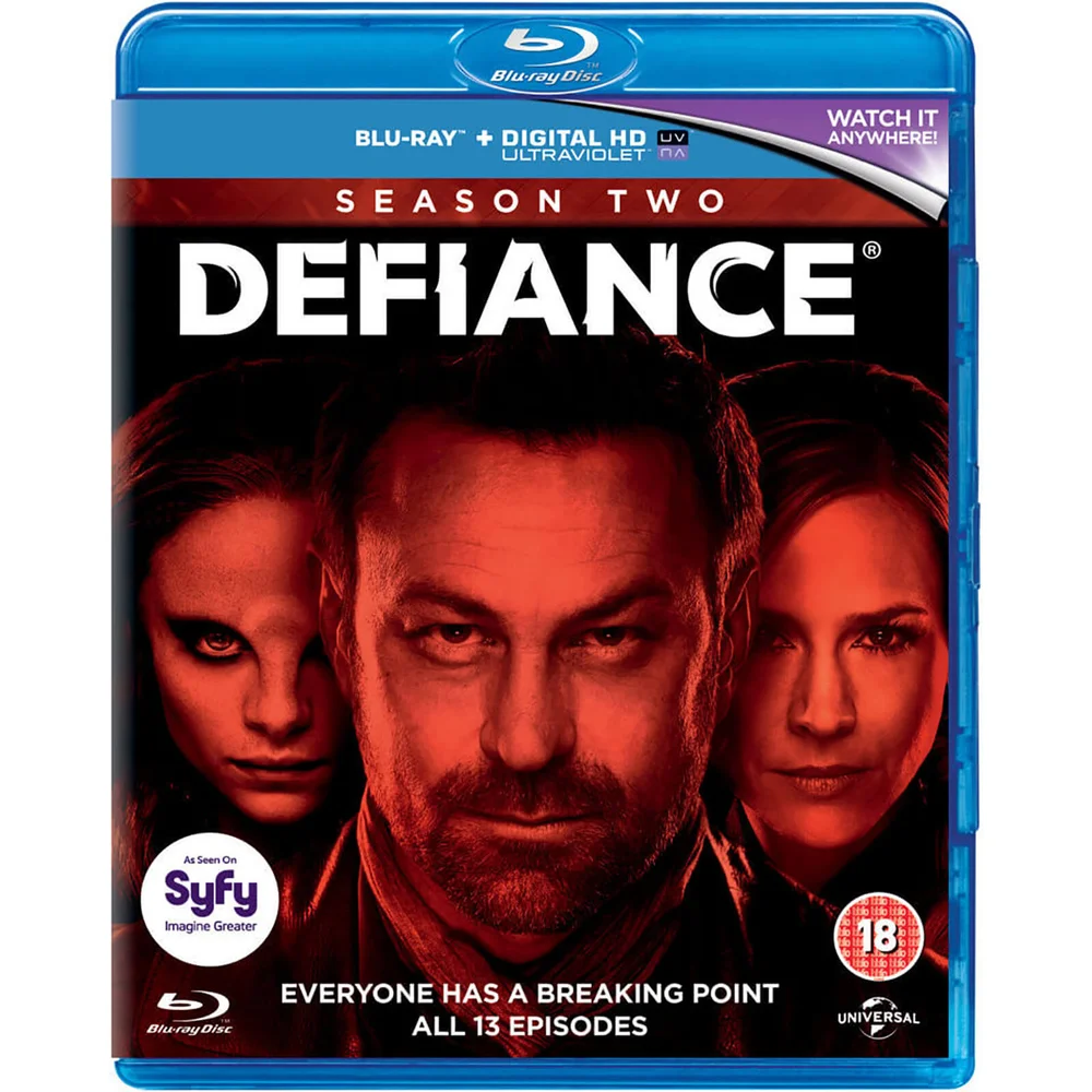 Defiance - Season 2 Image 1