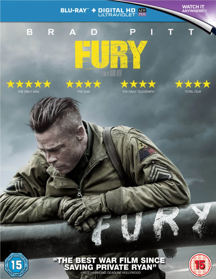 Fury Image 1