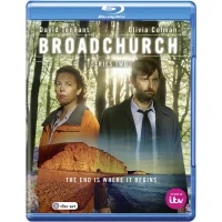 Broadchurch - Series 2