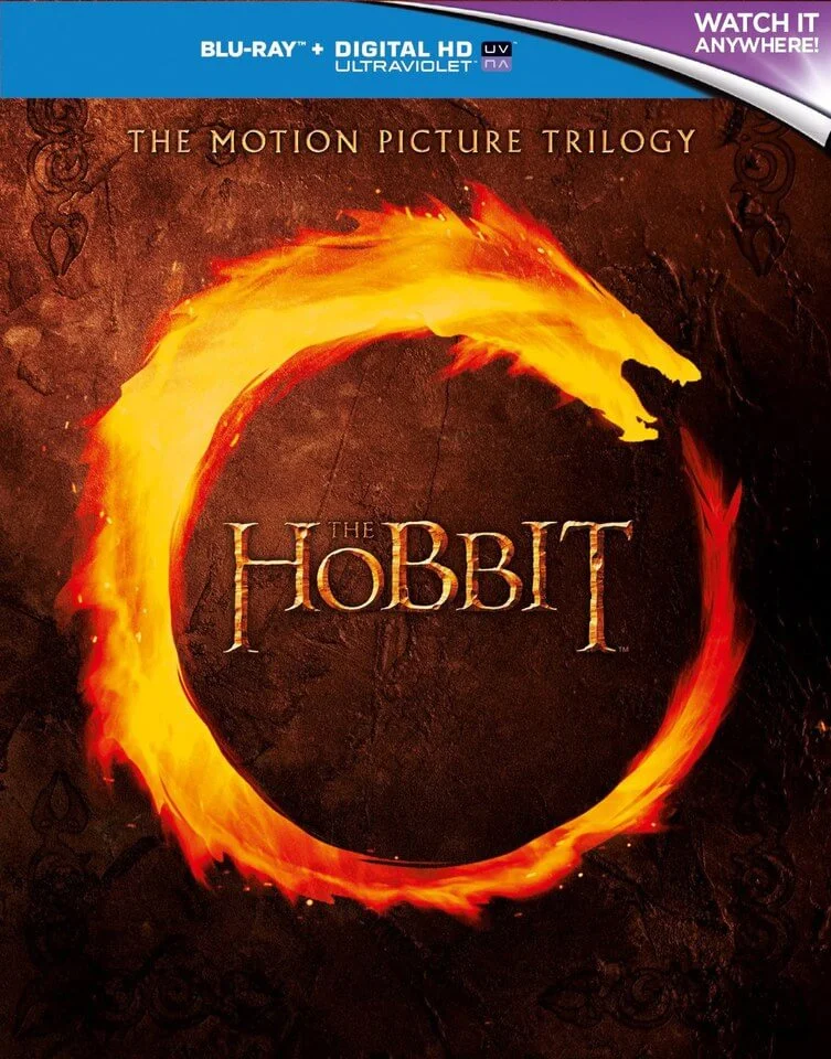 The Hobbit Trilogy Image 1