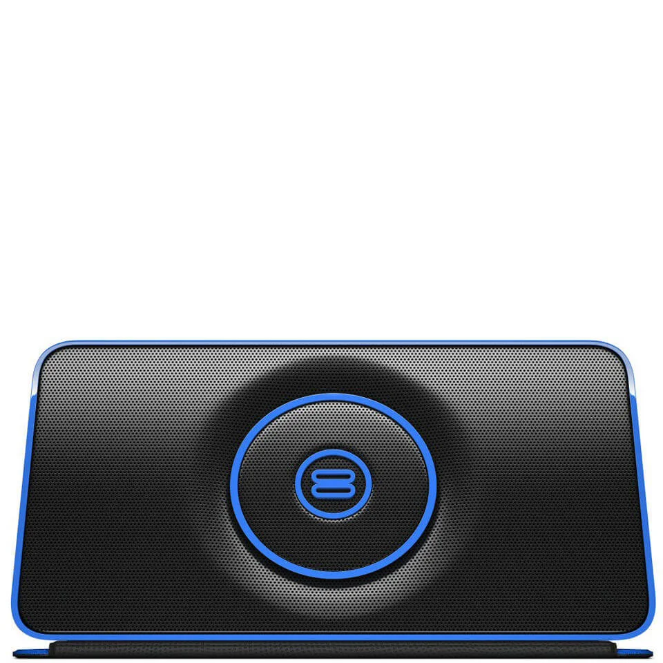 Bayan Audio Soundbook Go Portable Wireless Bluetooth and NFC Speaker - Blue Image 1