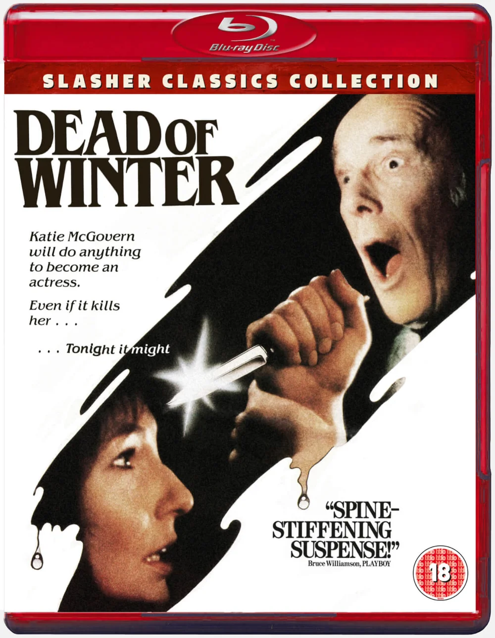 Dead of Winter (Slasher Classics) Image 1
