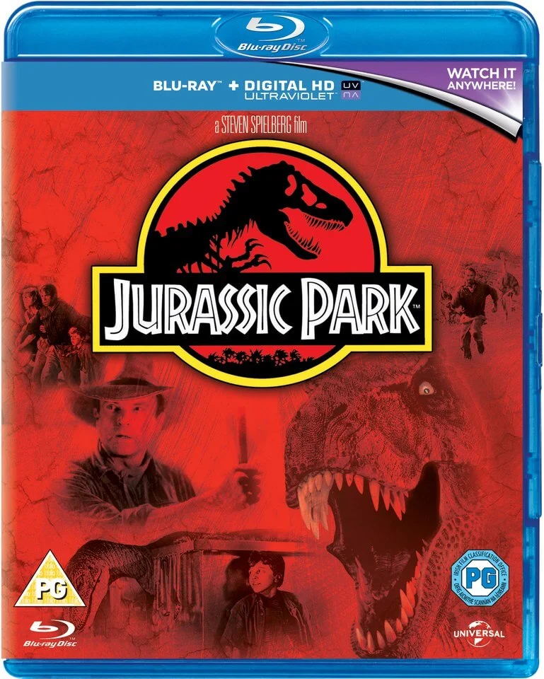 Jurassic Park Image 1