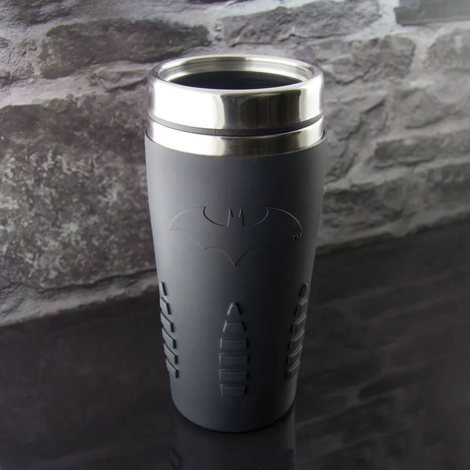 Batman Travel Mug Image 1