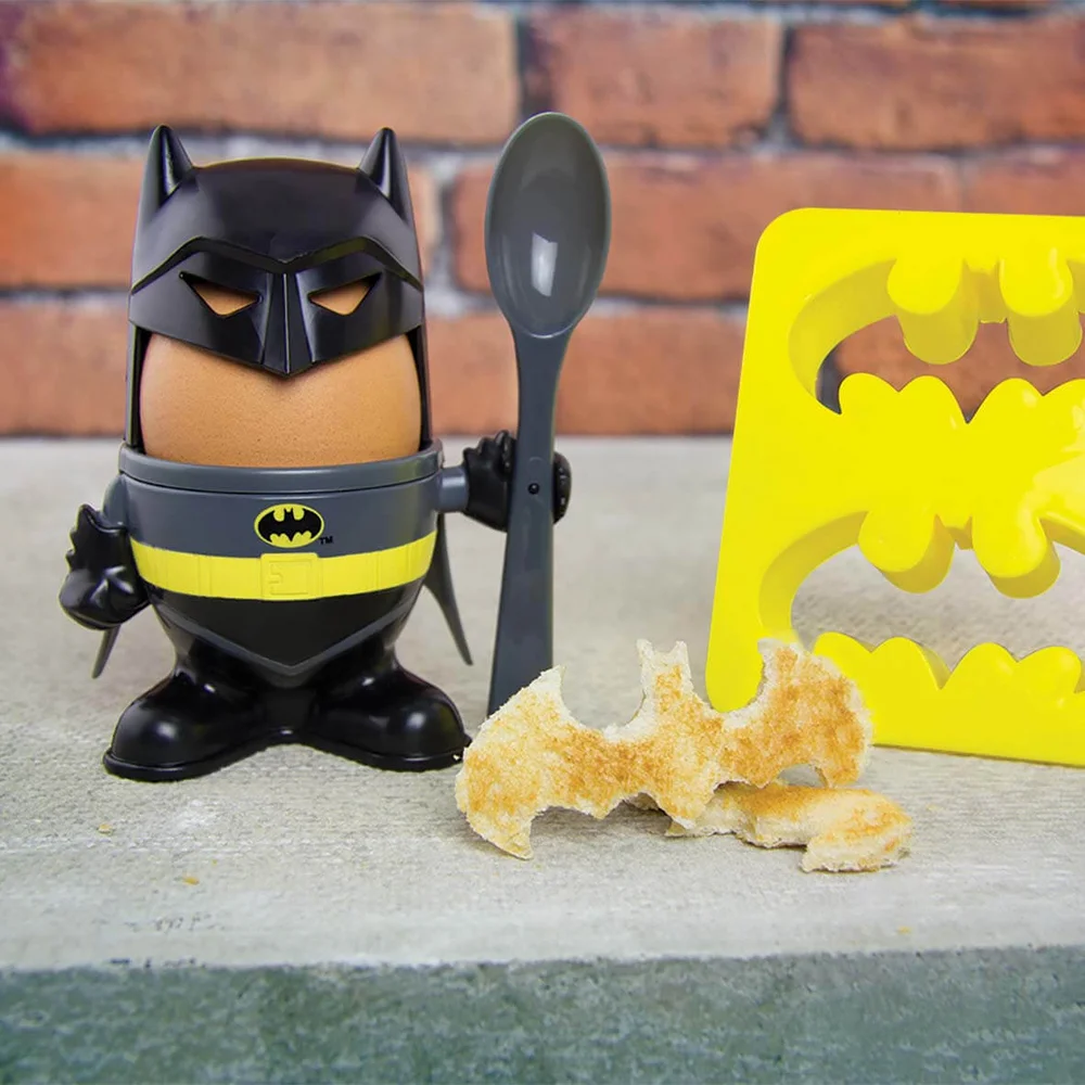 DC Comics Batman Egg Cup V4 Image 1
