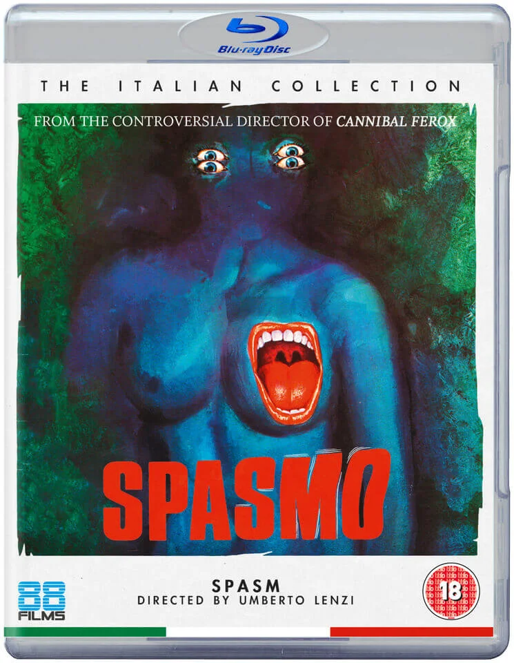Spasmo Image 1