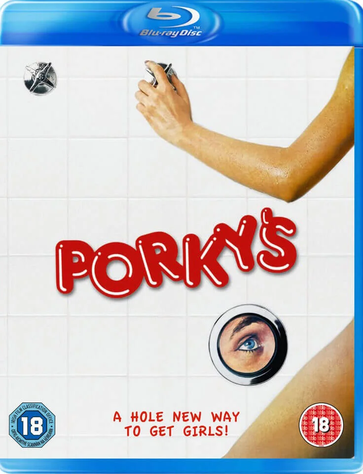 Porky's Image 1