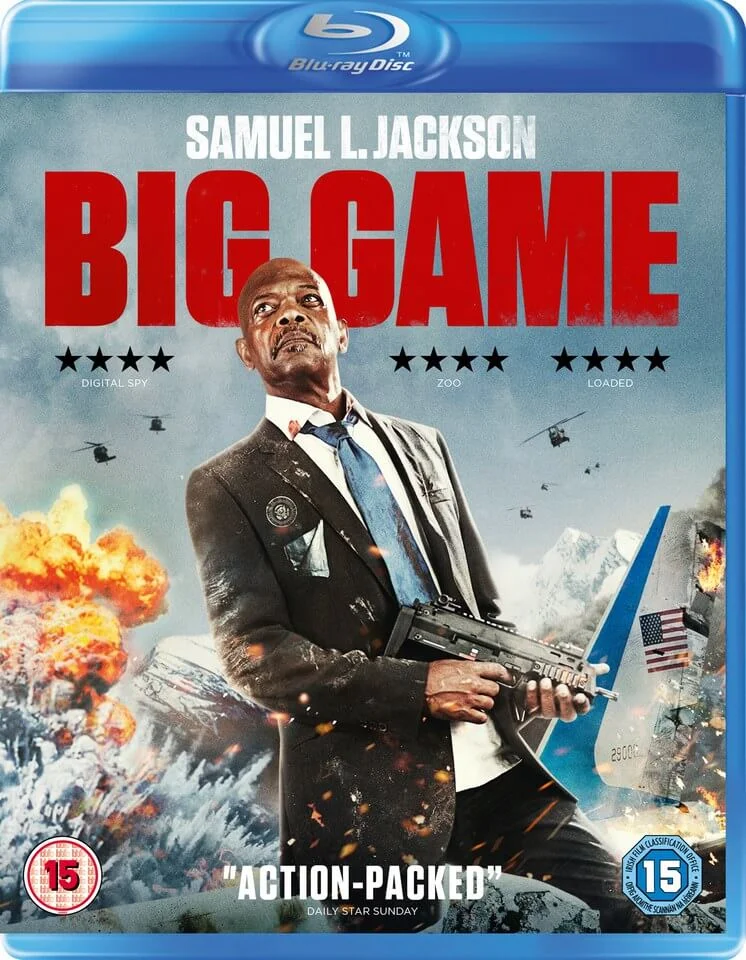 Big Game Image 1