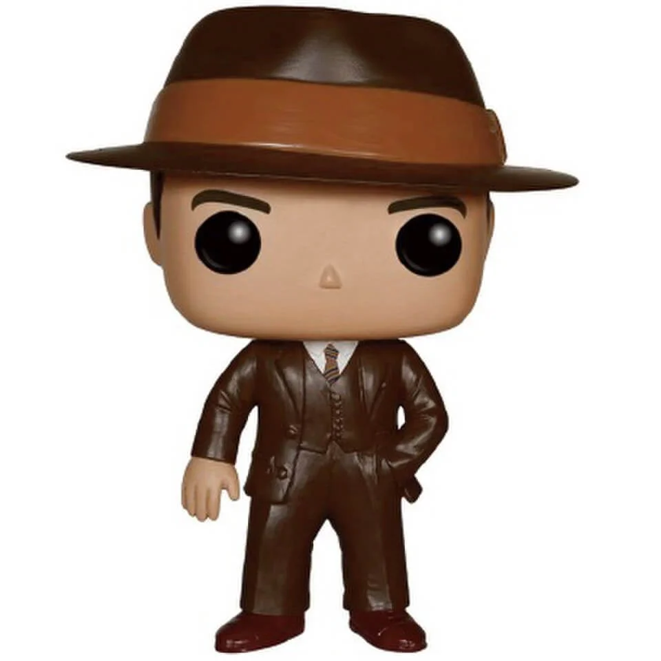 Outlander Frank Randall Pop! Vinyl Figure Image 1