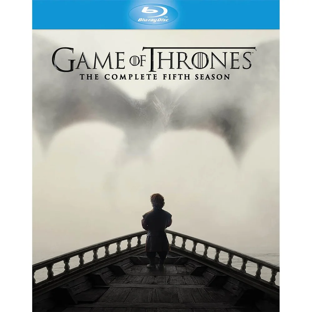 Game of Thrones - Season 5 Image 1