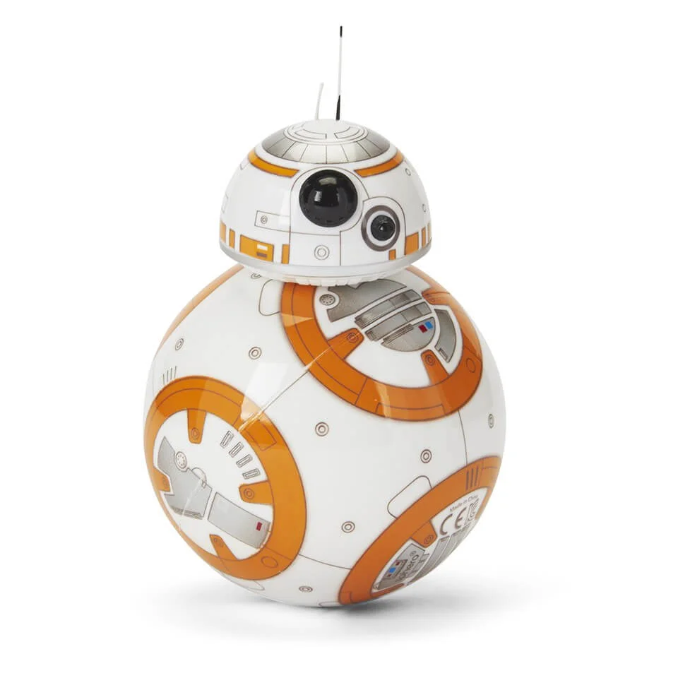 BB-8™ App-Enabled Droid™ by Sphero Image 1