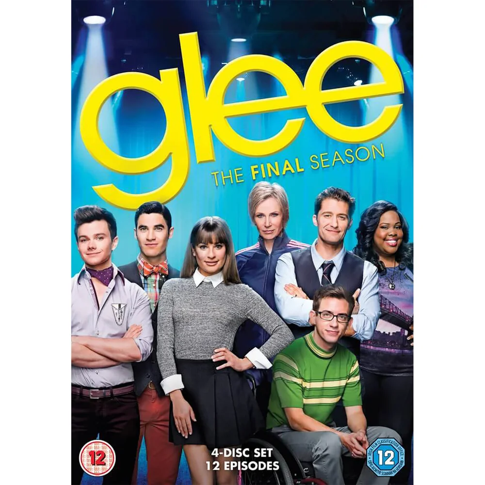 Glee - Season 6 Image 1