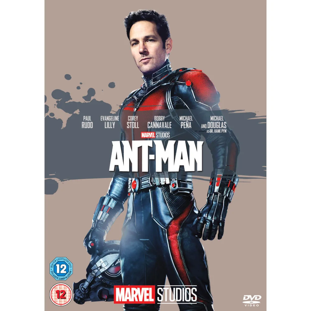 Ant-Man Image 1