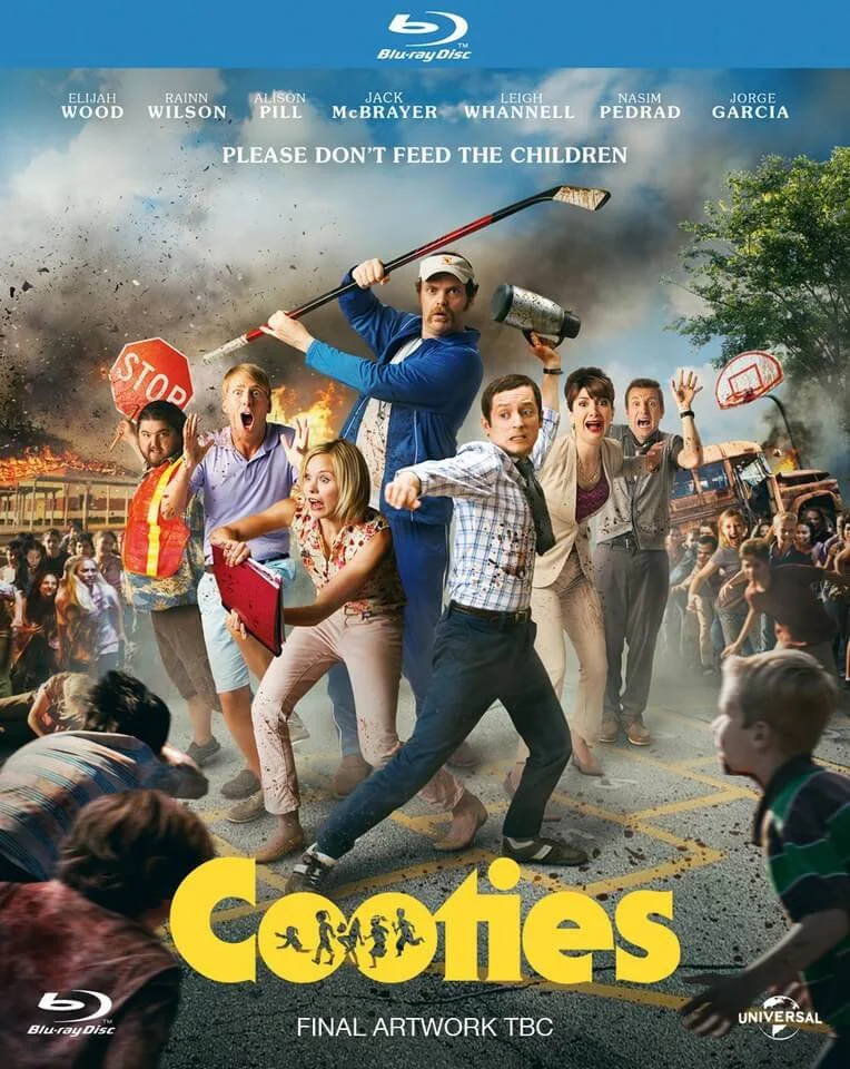 Cooties Image 1