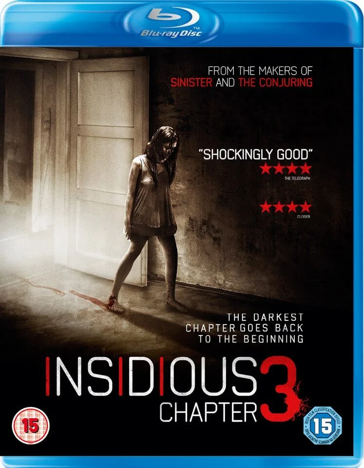Insidious 3 Image 1