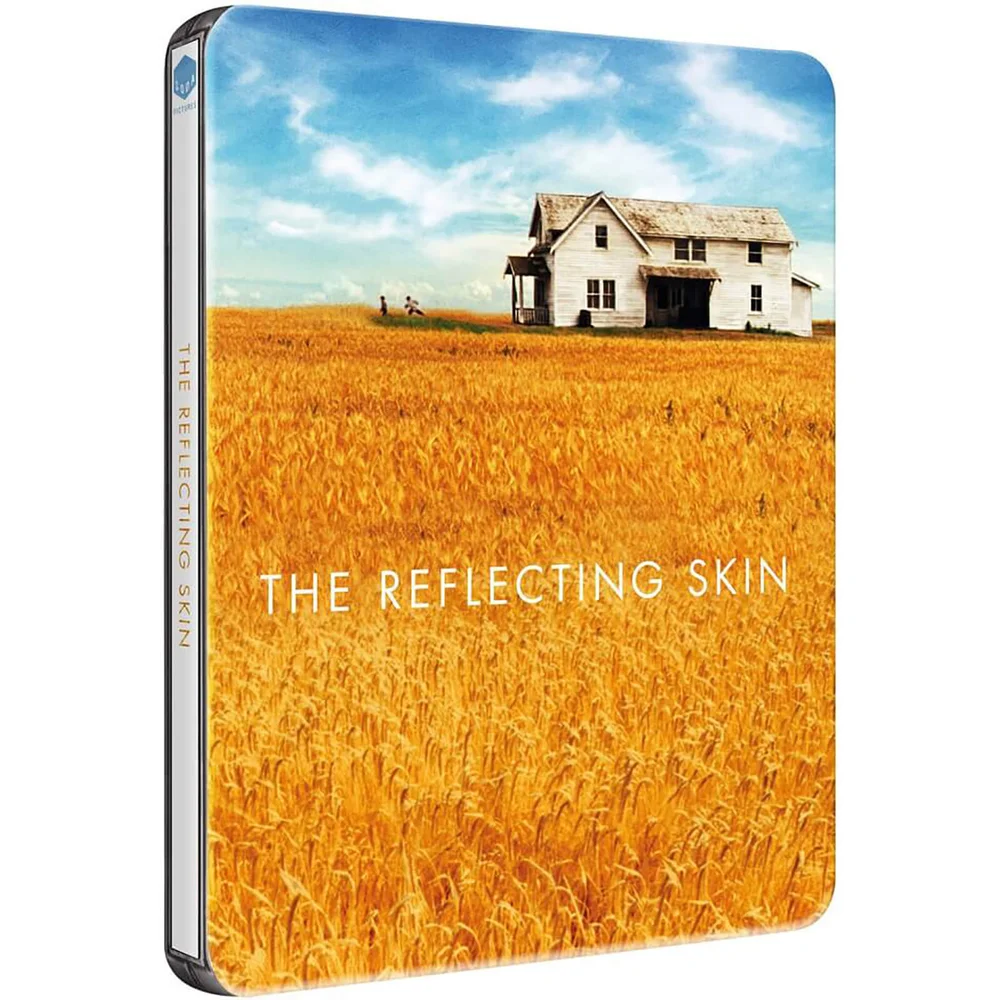 Reflecting Skin - Zavvi UK Exclusive Limited Edition Steelbook Image 1