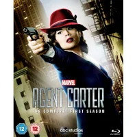 Marvel's Agent Carter - Season 1 - undefined undefined